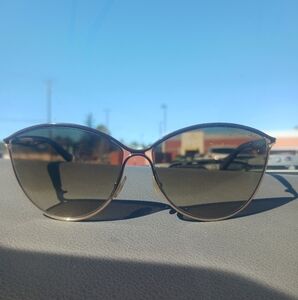 JIMMY CHOO'S SLIGHTLY USED..